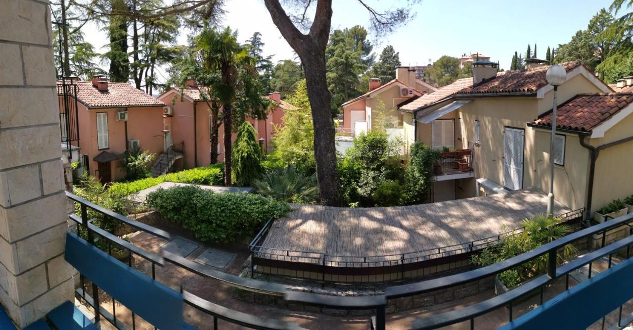 25 Appartement *