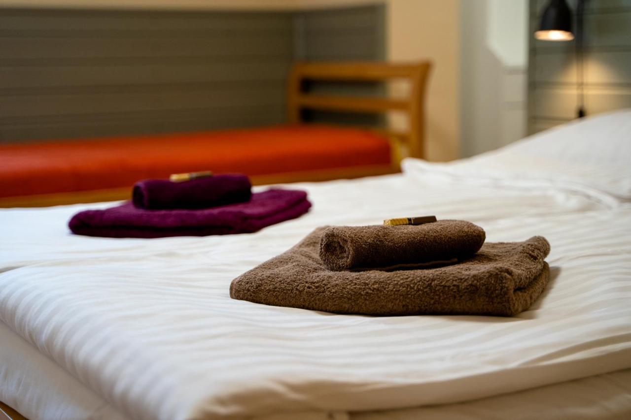 25 Appartement *