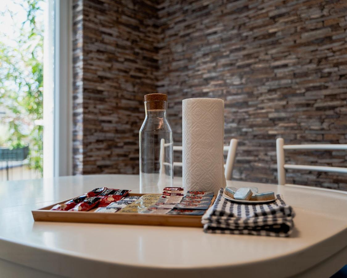 25 Appartement