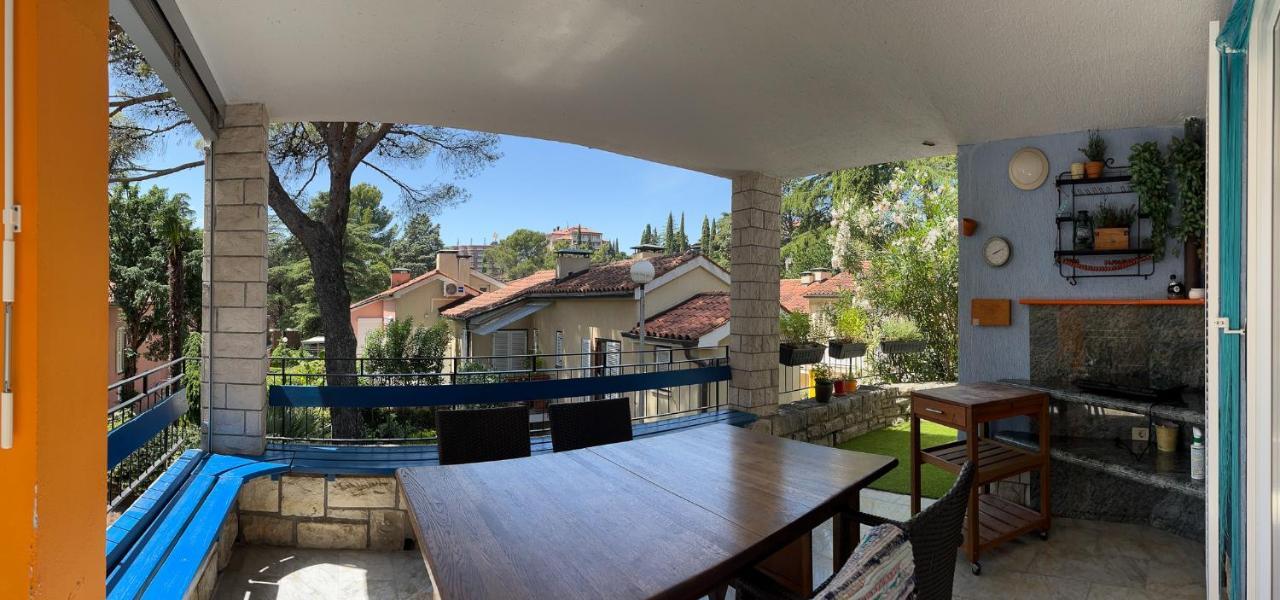 25 Appartement *
