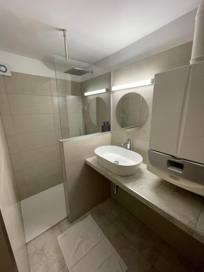 Apartment 25 Portoroz